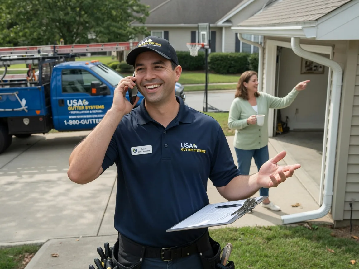 Gutter Installation Caldwell, OH FAQs